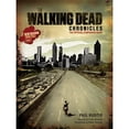 thumbnail image 1 of Pre-Owned The Walking Dead Chronicles (Paperback) 1419701193 9781419701191, 1 of 1