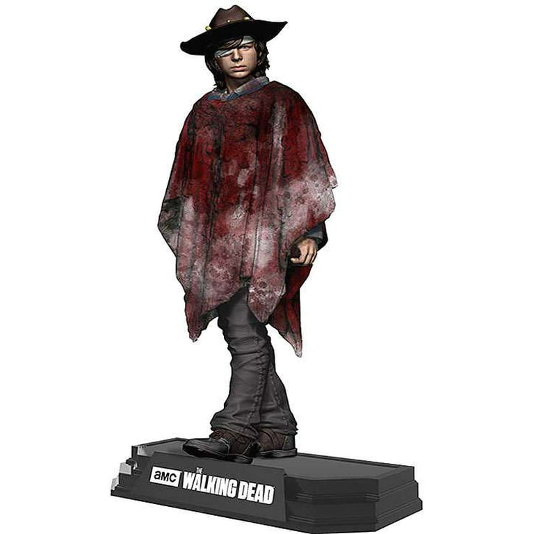 McFarlane Toys The Walking Dead Carl Grimes 7