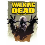 Walking Dead Comics Companion