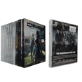 thumbnail image 1 of The Walking Dead Complete Series Seasons 1-11 53 DVD, 1 of 3