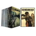 thumbnail image 1 of The Walking Dead Complete Series Seasons 1-11 (DVD), 1 of 3