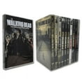 The Walking Dead Complete Series Seasons 111 (DVD)