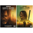 thumbnail image 1 of The Walking Dead Daryl Dixon Complete Series Seasons 1-3 (DVD), 1 of 4