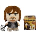 thumbnail image 1 of The Walking Dead Daryl Dixon Fabrikations Plush & Random Mystery Mini Set, 1 of 3