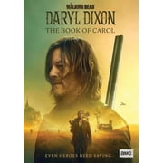 The Walking Dead: Daryl Dixon Season 2 - Book Of Carol (DVD), Amc, Horror
