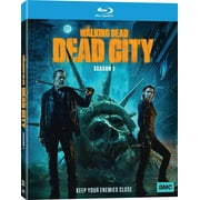The Walking Dead: Dead City: Season 1