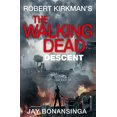 thumbnail image 1 of Pre-Owned The Walking Dead: Descent (Paperback) 1447275748 9781447275749, 1 of 1