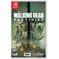 thumbnail image 1 of The Walking Dead: Destinies - Nintendo Switch, 1 of 5