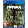 thumbnail image 1 of The Walking Dead: Destinies - PlayStation 4, 1 of 4