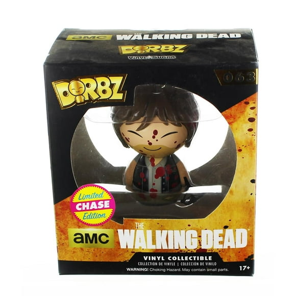 The Walking Dead Dorbz Vinyl Figure: Daryl Dixon (Variant)