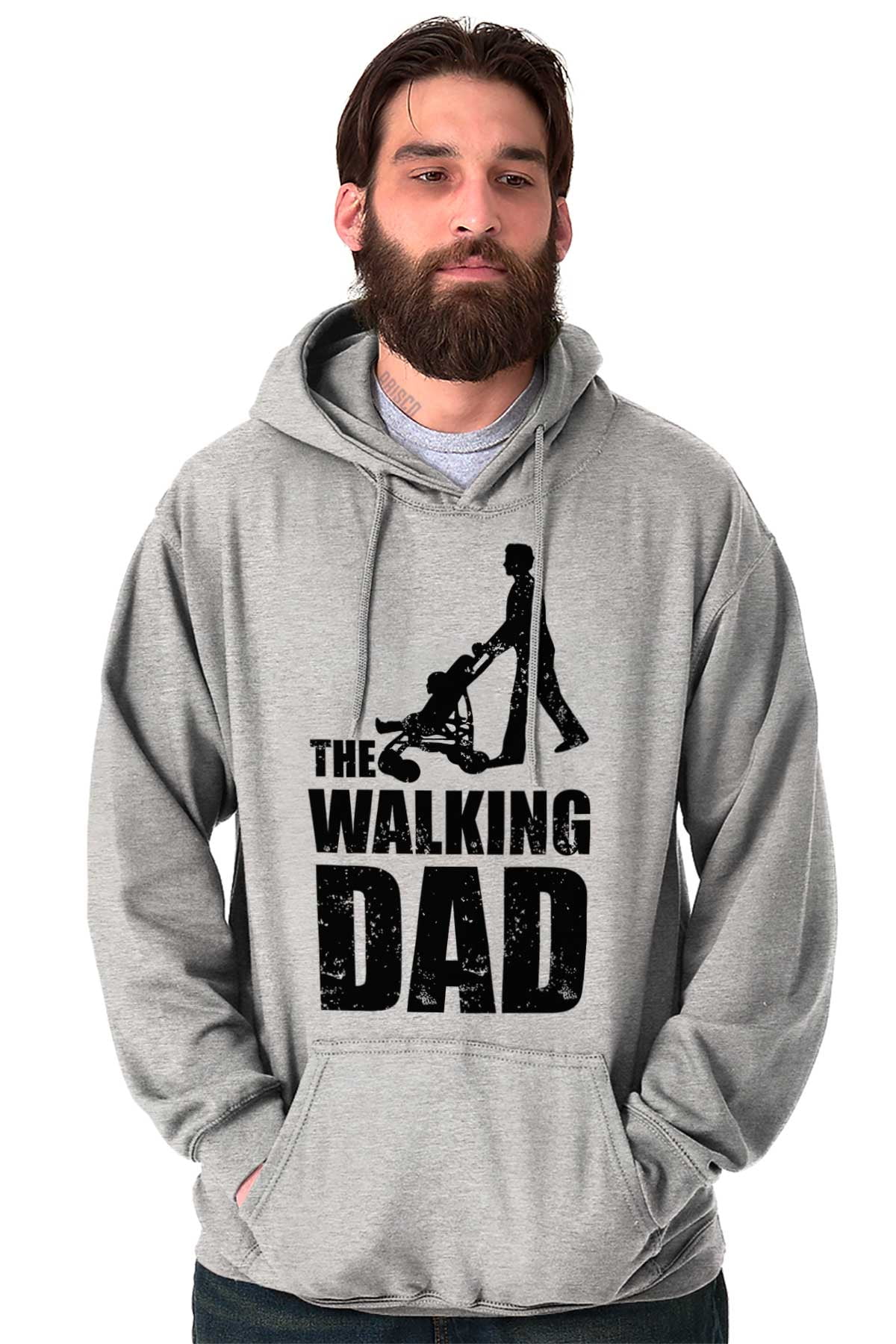 The Walking Dead Hooded Sweatshirts Hoodies For Men Walking Dead