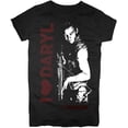 thumbnail image 1 of The Walking Dead I Heart Daryl Juniors T-Shirt, 1 of 4