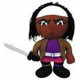 thumbnail image 1 of The Walking Dead Michonne Plush Figure, 1 of 1