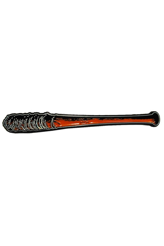 The Walking Dead Negan's Bat "Lucille" Collectible Pin, SDCC '17 Exclusive
