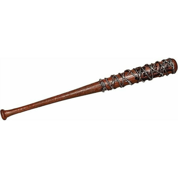 The Walking Dead Negan's Lucille Foam Baseball Bat Costume Accessory