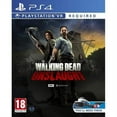 thumbnail image 1 of Walking Dead Onslaught (PSVR) (EU Import) (Playstation 4), 1 of 11