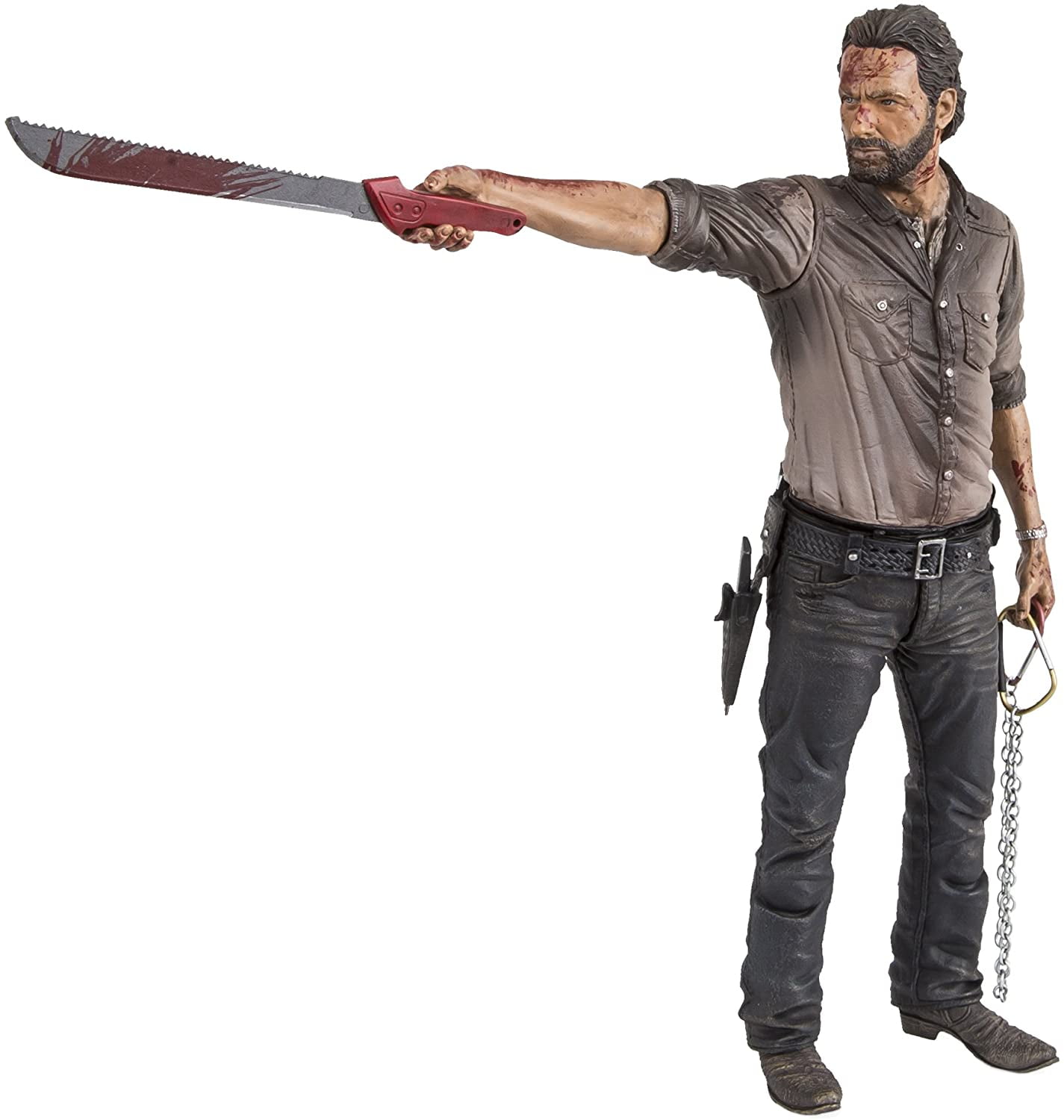 【おすすめ】 Grimes Rick Dead Walking The Vigilante 10 Edition SF・ファンタジー・ホラー