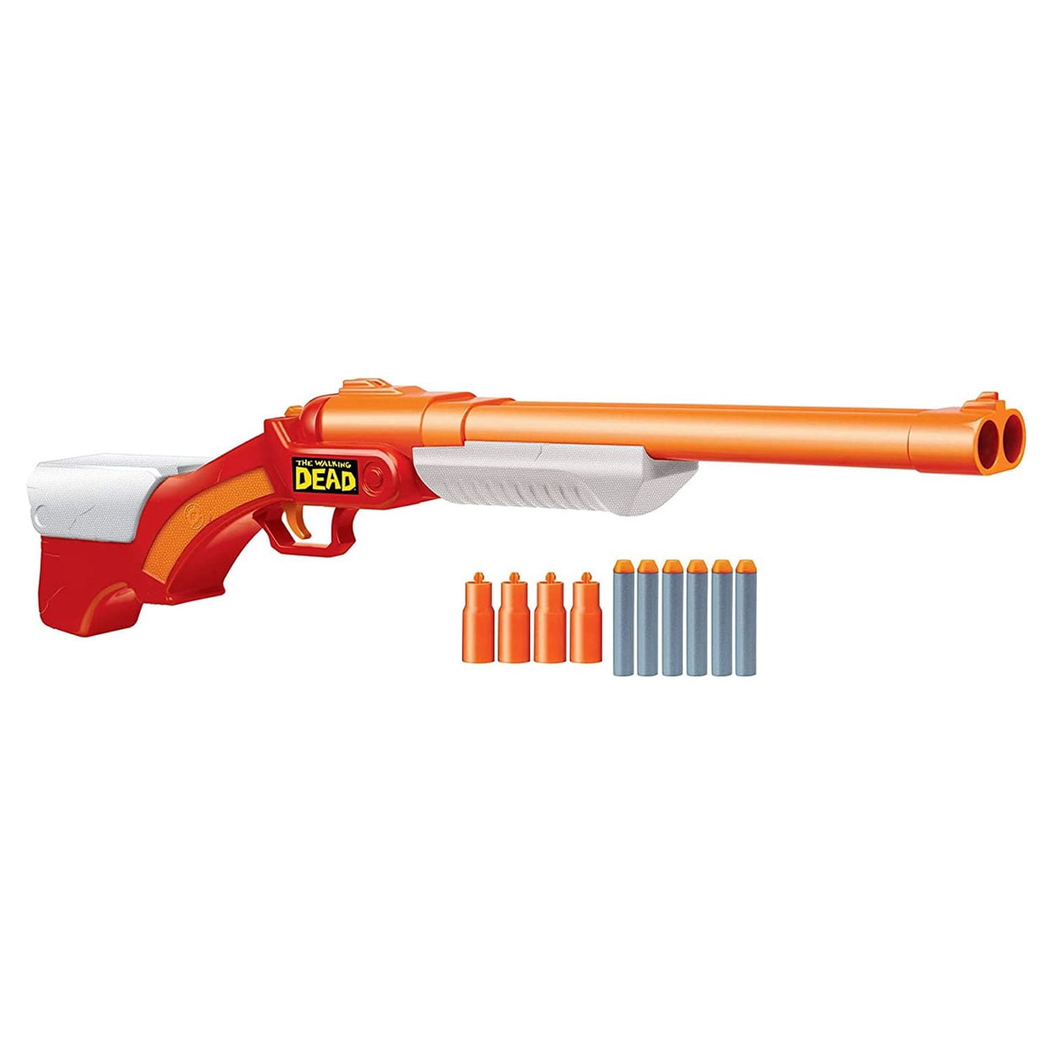 Nerf the store walking dead