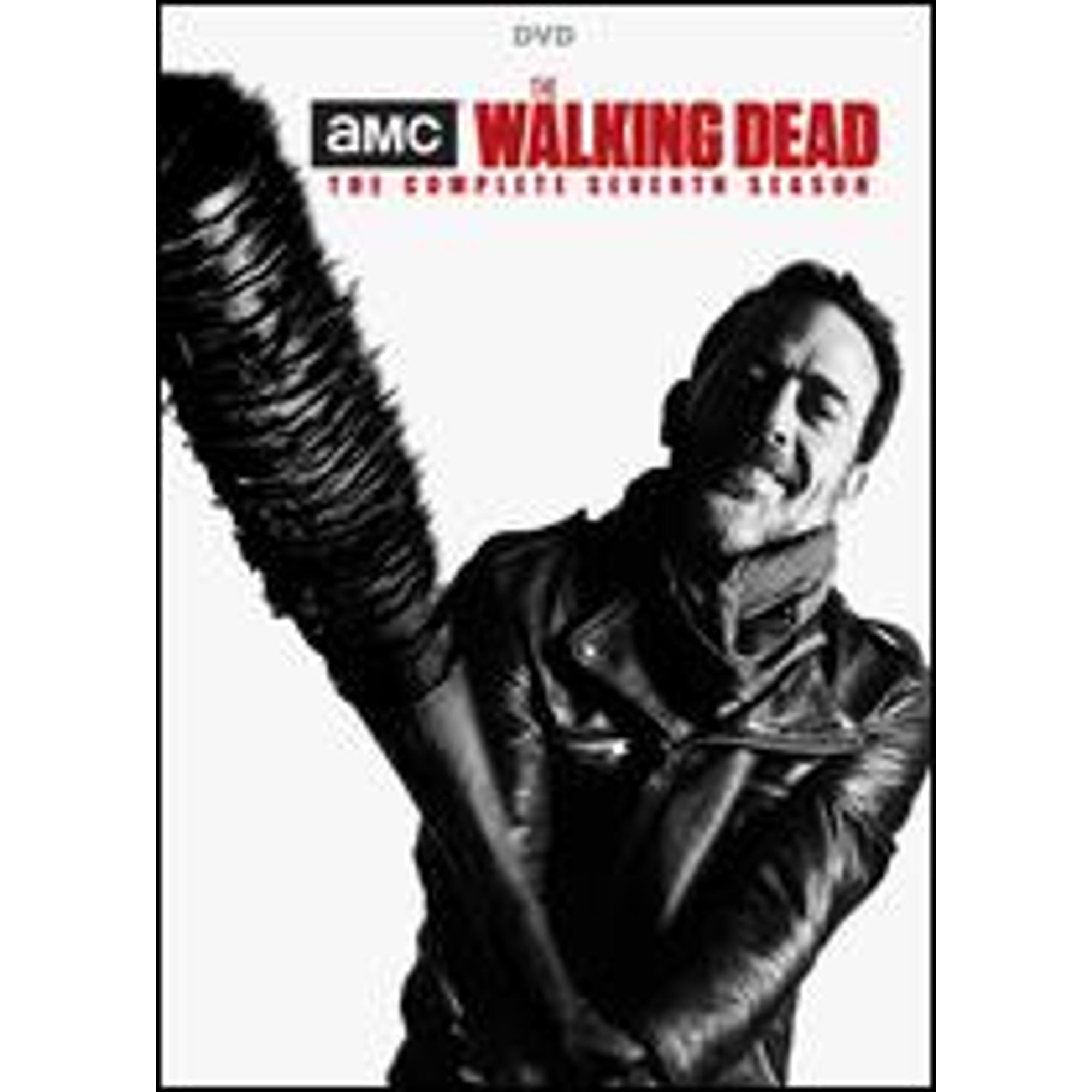 洋画・外国映画 THE WALKING DEAD SEASON 8 DVD BOX 1 & 2 Amazon.com: The Walking Dead Season 8 [DVD] [2018] : Movies & TV