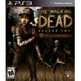 thumbnail image 1 of The Walking Dead: Season 2 - PlayStation 3, 1 of 6