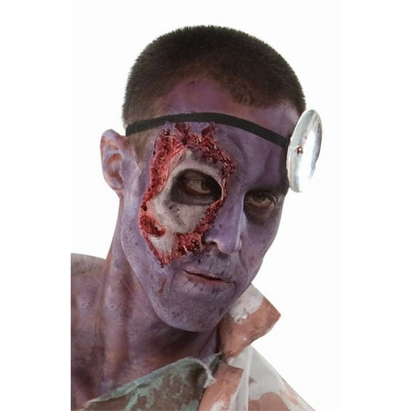 The Walking Dead Socket to Me Make-Up/Prosthetic Accessory