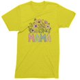 thumbnail image 1 of The Walking Dead Survivor Mens T-shirt, 1 of 14