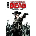 thumbnail image 1 of Pre-Owned The Walking Dead Survivors Guide (Paperback) 1607064588 9781607064589, 1 of 1