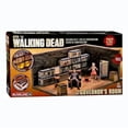thumbnail image 1 of The Walking Dead: The Governor's Room Building Set, 1 of 4