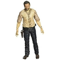 The Walking Dead TV Series 6 Action Figure Rick Grimes