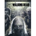 thumbnail image 1 of The Walking Dead: The Complete First Season (DVD), Starz / Anchor Bay, Horror, 1 of 2
