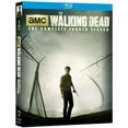 thumbnail image 1 of The Walking Dead: The Complete Fourth Season (Blu-ray), Starz / Anchor Bay, Horror, 1 of 2