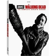 The Walking Dead: The Complete Seventh Season (DVD)