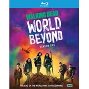 The Walking Dead - World Beyond: Season One