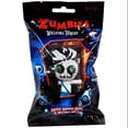 thumbnail image 1 of The : Walking Thread Lucky Zombie Doll & Trading Card Keychain - FRED, 1 of 1