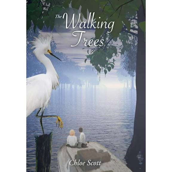 The Walking Trees, (Hardcover)