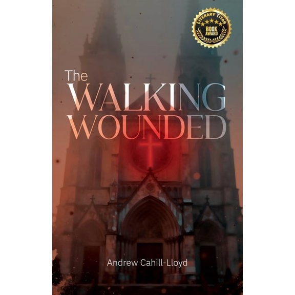 The Walking Wounded, (Paperback)