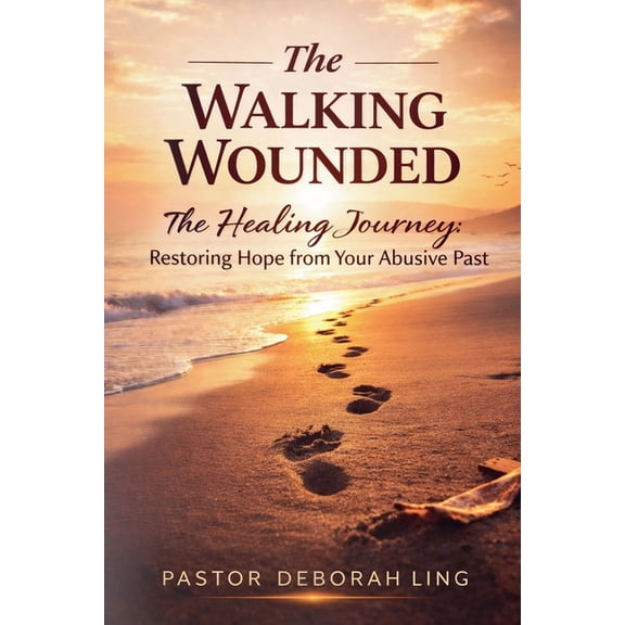 The Walking Wounded, (Paperback)