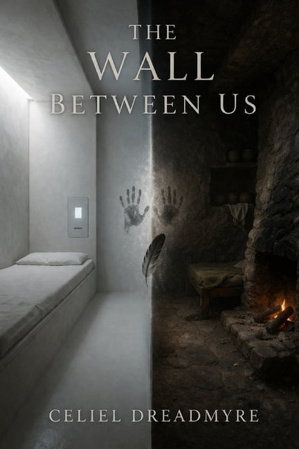 The Wall Between Us: A Short Story, (Paperback)