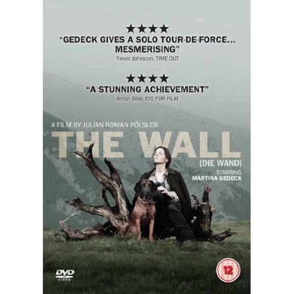 The Wall [DVD]
