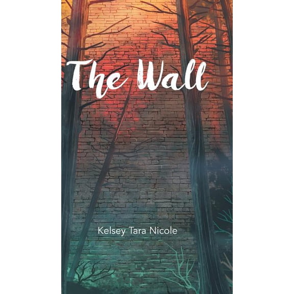The Wall, (Hardcover)