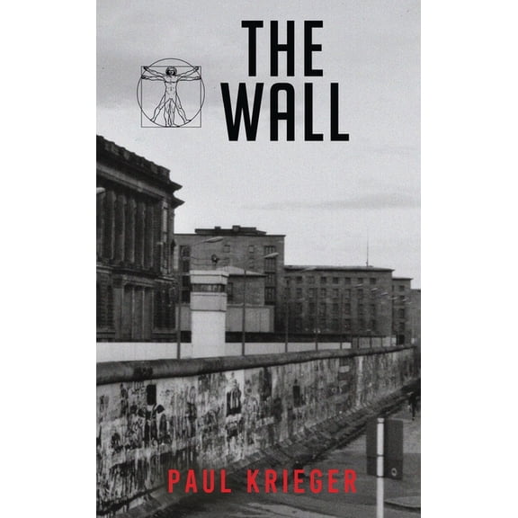 The Wall, (Hardcover)