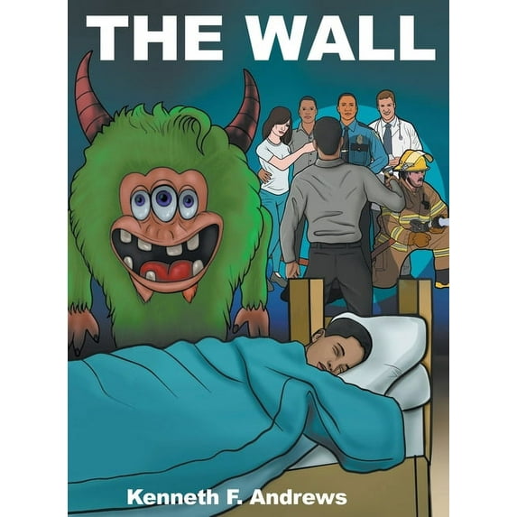The Wall, (Hardcover)
