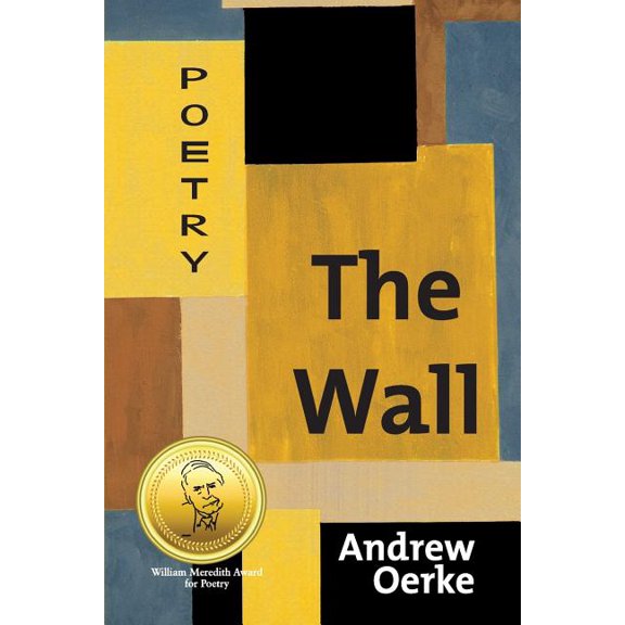 The Wall, (Paperback)