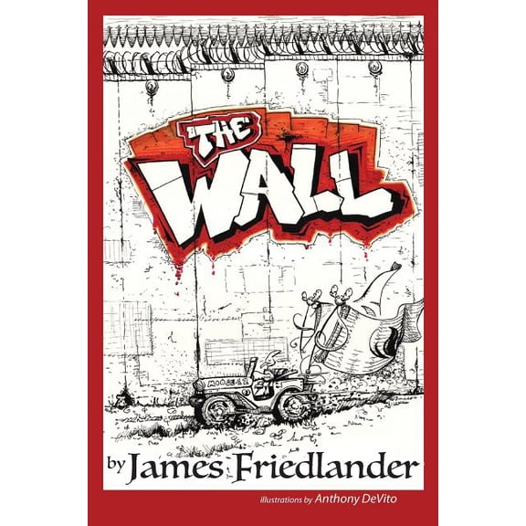 The Wall (Paperback)