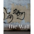 thumbnail image 1 of The Wall: 15 Days Quarantine, BJS Photography, (Paperback), 1 of 1