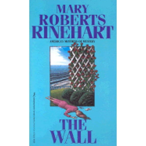 Pre-Owned The Wall (Mass Market Paperback) 1575663104 9781575663104