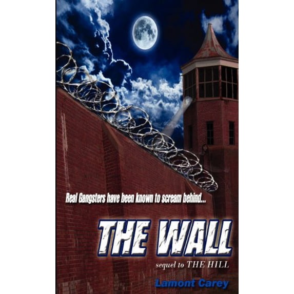 Pre-Owned The Wall (Paperback) 0981620051 9780981620053