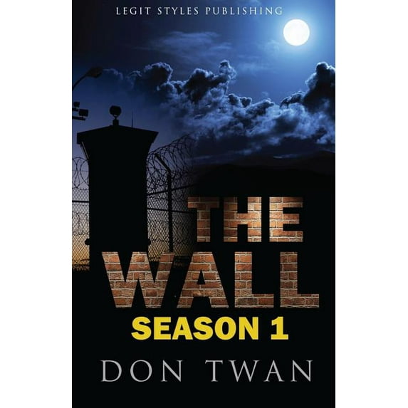 The Wall Season1