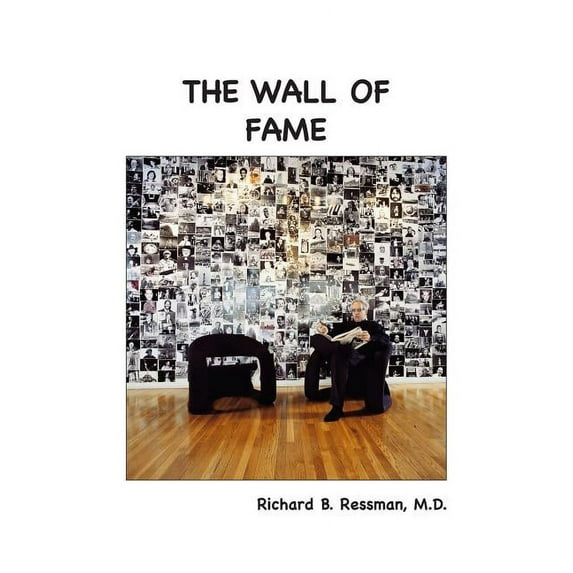 The Wall of Fame (Paperback)