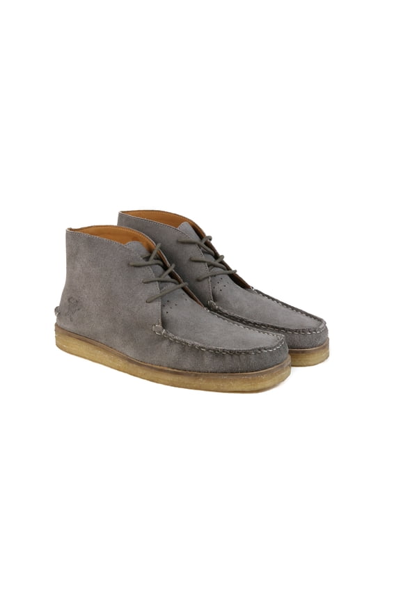 The Wallace | Grey